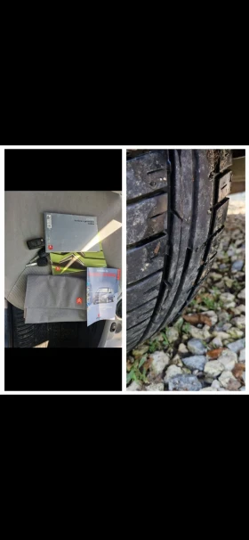 Citroen C3 1.4 бензин 73к.с. Климатик - 4250 лв. - 34387303 14