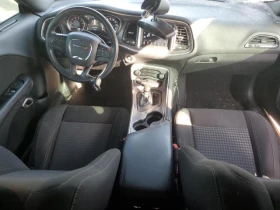 Dodge Challenger 3.6L 6 Rear-wheel drive | Mobile.bg    5