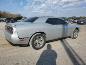 Dodge Challenger 3.6L 6 Rear-wheel drive | Mobile.bg    6