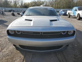 Dodge Challenger 3.6L 6 Rear-wheel drive | Mobile.bg    13