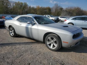 Dodge Challenger 3.6L 6 Rear-wheel drive | Mobile.bg    12