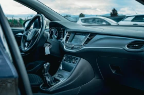 Opel Astra 1.6 CDTI | Mobile.bg    11