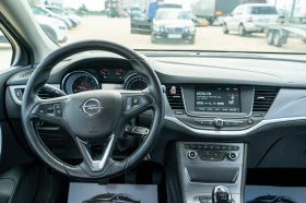 Opel Astra 1.6 CDTI | Mobile.bg    9