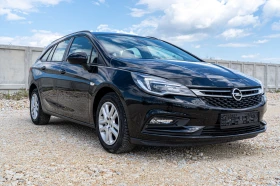 Opel Astra 1.6 CDTI | Mobile.bg    3