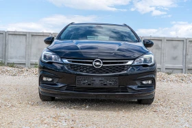 Opel Astra 1.6 CDTI | Mobile.bg    2