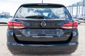 Opel Astra 1.6 CDTI | Mobile.bg    5