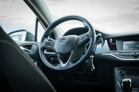 Opel Astra 1.6 CDTI | Mobile.bg    14