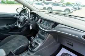 Opel Astra 1.6 CDTI | Mobile.bg    10
