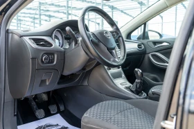 Opel Astra 1.6 CDTI | Mobile.bg    8