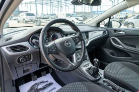 Opel Astra 1.6 CDTI | Mobile.bg    7