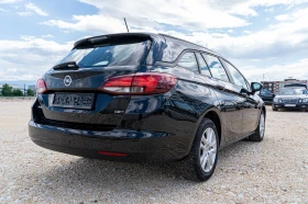Opel Astra 1.6 CDTI | Mobile.bg    4