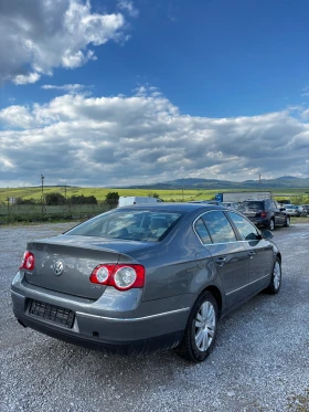 Обява за продажба на VW Passat 2.0FSI 150кс , 2005 година , 6 скорости , Италия ! ~4 800 лв. - изображение 6
