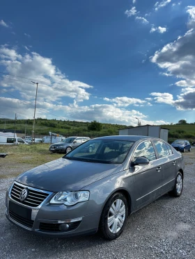Обява за продажба на VW Passat 2.0FSI 150кс , 2005 година , 6 скорости , Италия ! ~4 800 лв. - изображение 1