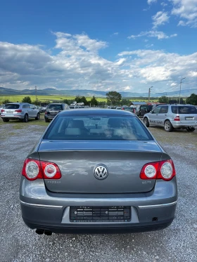 Обява за продажба на VW Passat 2.0FSI 150кс , 2005 година , 6 скорости , Италия ! ~4 800 лв. - изображение 5
