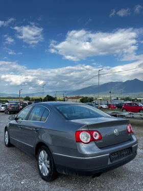 Обява за продажба на VW Passat 2.0FSI 150кс , 2005 година , 6 скорости , Италия ! ~4 800 лв. - изображение 4