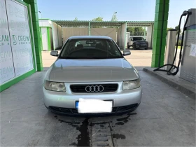Audi A3 1.6 | Mobile.bg    5