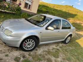 Обява за продажба на VW Bora 1.9tdi ~4 000 лв. - изображение 6