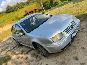 Обява за продажба на VW Bora 1.9tdi ~4 000 лв. - изображение 7