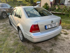 Обява за продажба на VW Bora 1.9tdi ~4 000 лв. - изображение 4
