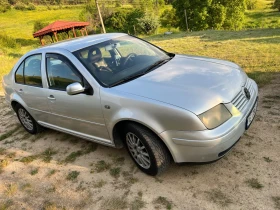 Обява за продажба на VW Bora 1.9tdi ~4 000 лв. - изображение 1
