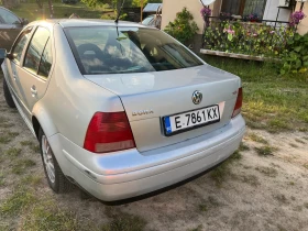 Обява за продажба на VW Bora 1.9tdi ~4 000 лв. - изображение 3