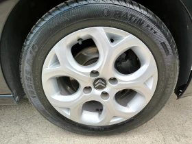 Citroen C3 1, 4i-95k.c.ПЕРФЕКТЕН - 7999 лв. - 58367974 15