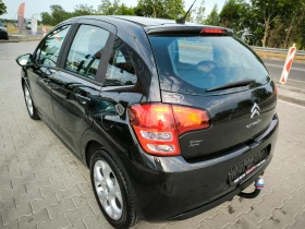 Обява за продажба на Citroen C3 1, 4i-95k.c.ПЕРФЕКТЕН ~7 999 лв. - изображение 3