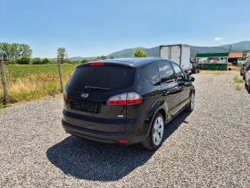     Ford S-Max 2.0TDCI* AUTOMAT* 7MECTA* 