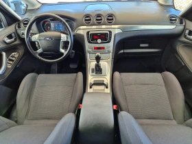 Ford S-Max 2.0TDCI* AUTOMAT* 7MECTA*  | Mobile.bg    12