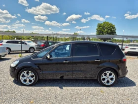 Ford S-Max 2.0TDCI* AUTOMAT* 7MECTA*  | Mobile.bg    6