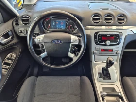 Ford S-Max 2.0TDCI* AUTOMAT* 7MECTA*  | Mobile.bg    13