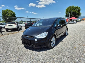 Ford S-Max 2.0TDCI* AUTOMAT* 7MECTA*  | Mobile.bg    7