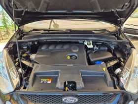Ford S-Max 2.0TDCI* AUTOMAT* 7MECTA*  | Mobile.bg    15