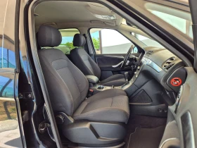 Ford S-Max 2.0TDCI* AUTOMAT* 7MECTA*  | Mobile.bg    9