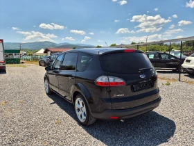 Ford S-Max 2.0TDCI* AUTOMAT* 7MECTA*  | Mobile.bg    5