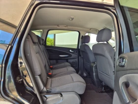 Ford S-Max 2.0TDCI* AUTOMAT* 7MECTA*  | Mobile.bg    10