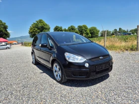     Ford S-Max 2.0TDCI* AUTOMAT* 7MECTA* 