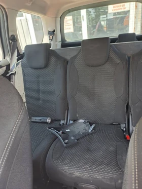 Citroen C4 Picasso 1.6hdi | Mobile.bg    15