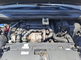Citroen C4 Picasso 1.6hdi | Mobile.bg    13