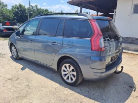 Citroen C4 Picasso 1.6hdi | Mobile.bg    4