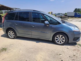 Citroen C4 Picasso 1.6hdi | Mobile.bg    3
