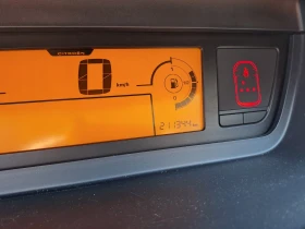 Citroen C4 Picasso 1.6hdi | Mobile.bg    14