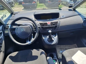 Citroen C4 Picasso 1.6hdi | Mobile.bg    12