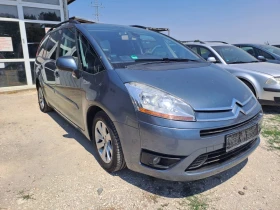 Citroen C4 Picasso 1.6hdi | Mobile.bg    2