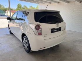 Toyota Verso 2.0-D4D -GERMANY - 9900 лв. - 52027662 4