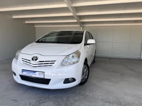 Toyota Verso 2.0-D4D -GERMANY - 9900 лв. - 52027662 2