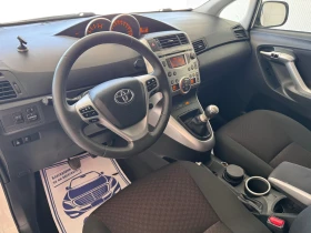 Toyota Verso 2.0-D4D -GERMANY - 9900 лв. - 52027662 8