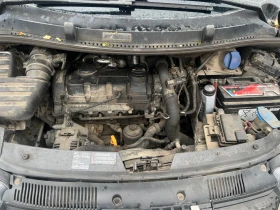 Seat Alhambra 2.0 TDI | Mobile.bg    11