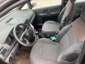 Seat Alhambra 2.0 TDI | Mobile.bg    7