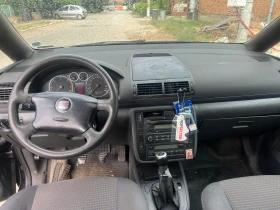 Seat Alhambra 2.0 TDI | Mobile.bg    8